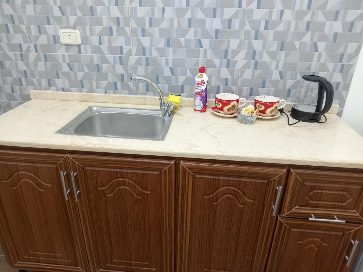 Emile Altwal Madaba Hotel Bagian luar foto