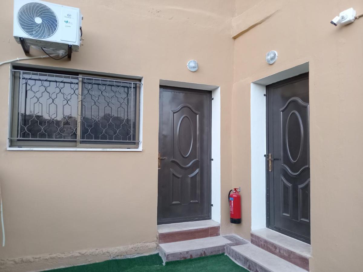 Emile Altwal Madaba Hotel Bagian luar foto